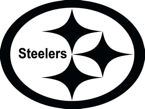 Steelers Logo Vector at Vectorified.com | Collection of Steelers Logo ...