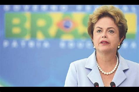 Documental Sobre Dilma Rousseff En El Santiago Film Fest El Martes