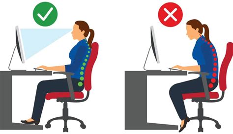 Ergonom A Laboral Salud En Oficina Y Laboratorio