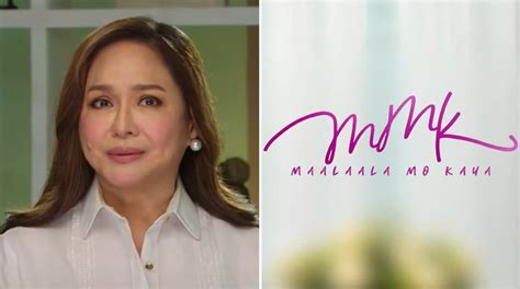 Maaalala Mo Kaya To End After More Than Three Decades Push Ph