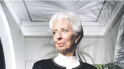 Lagarde Bce Il Sar L Anno Della Ripresa