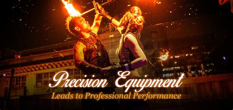 Fire Groove Gear - Fire Dance Equipment | Fire Dancing