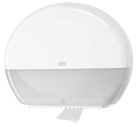 Distributeur Papier Toilette Jumbo Tork Voussert