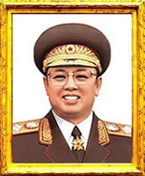 Kim Jong-il