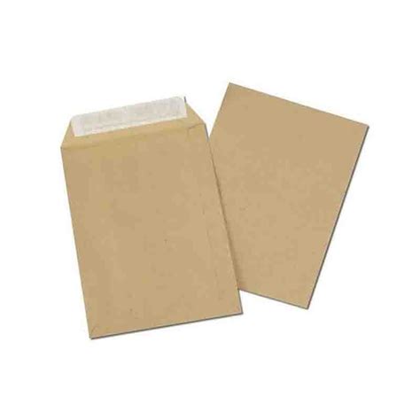 Enveloppes Pochette Kraft 3141 ExpertBuy