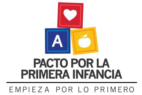 Pacto Por La Primera Infancia Iniciativa Ciudadana