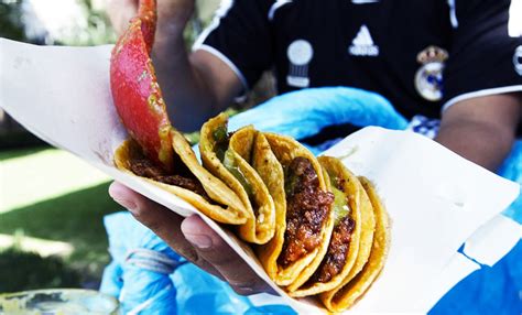 Tacos de canasta De donde provienen como se hacen y en dónde comerlos