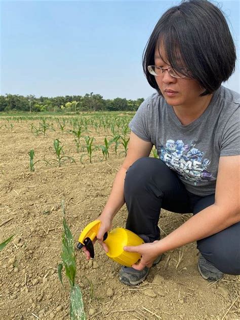 青農反對南市府徵收有機農地開發綠能工業區 生活 中時