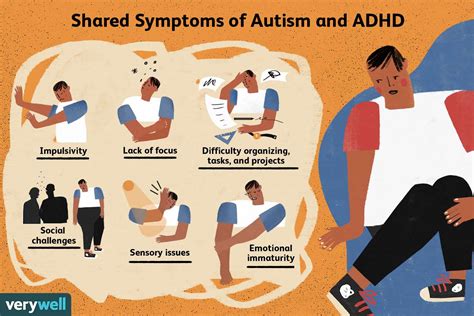 Adhd Vs Autism Whats The Difference