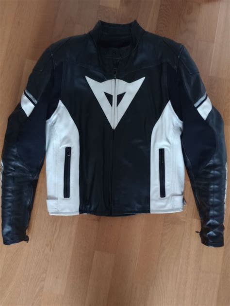 Motorradjacke Dainese Gr Kaufen Auf Ricardo