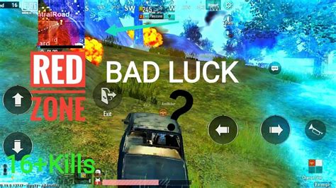 How To Play Solo Vs Squad In Pubg Mobile Lite Kills Red Zone Is