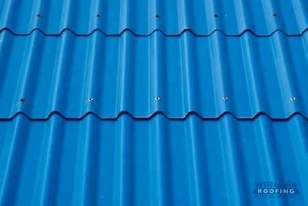 Amazing Benefits Of Metal Roofing