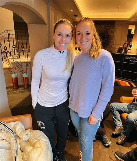 Celeb Fan 174K On Twitter Lindsey Vonn And Sabine Lisicki Https