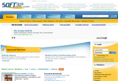 top   software  sites smashingappscom