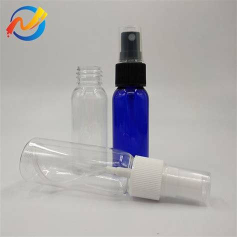 China 1 Oz Spray Bottle Manufacturers Suppliers Factory Nuohua