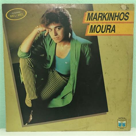 Markinhos Moura Lbum De Markinhos Moura Letras