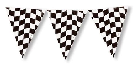 Free Printable Race Car Flags