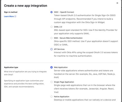 ManageEngine SaaS Manager Plus | okta