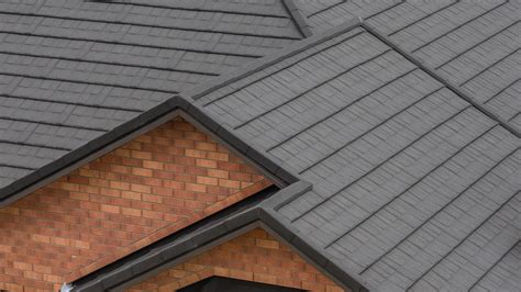 Metrotile's Durable Roofing Tiles: Definitely Not 'Decramastic' – EBOSS