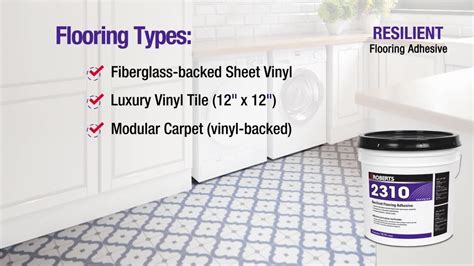 Glue For Sheet Vinyl Flooring – Flooring Tips