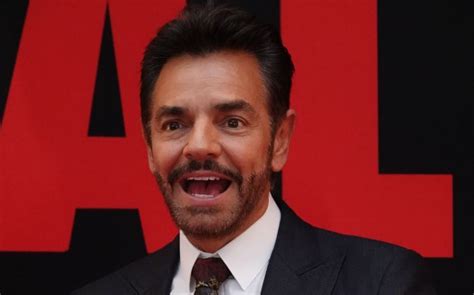 Eugenio Derbez Reaparece Tras Su Accidente Y Revela Qu Le Pas Video