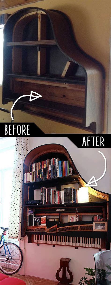 DIY Furniture Ideas Hacks And Cool Ideas Home Decor Diy Furniture