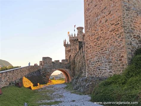 10 Lugares Que Ver En Ponferrada Y Alrededores El Bierzo