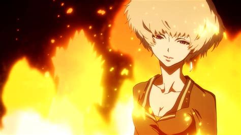 Zankyou No Terror Terror In Resonance Hd Wallpaper Pxfuel