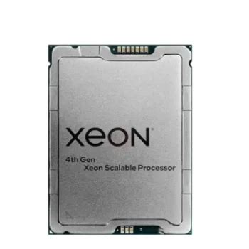 Brand New Xeon Platinum Y Ddr Ghz Core W Processor For H