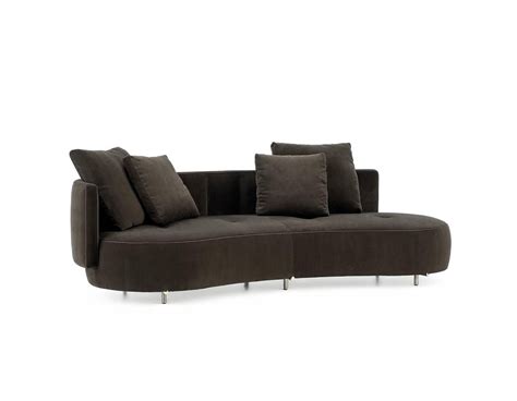 Minotti New York Miami Boston Torii Bold Sofa