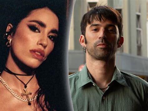 El Video De Lali Esp Sito Con Pedro Rosemblat Que Confirmar A El Romance