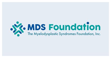 mds mds foundation