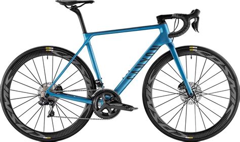 2019 Canyon Ultimate CF SLX Disc 8.0 Di2 – Specs, Comparisons, Reviews ...