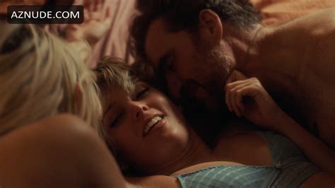 Hannah Pilkes Nude Aznude