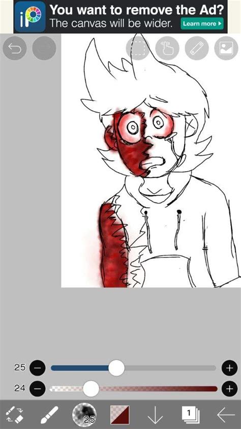 Tord art | 🌎Eddsworld🌎 Amino