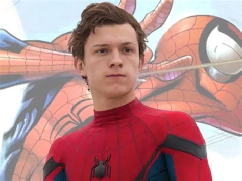 Marvel Tendrá Nueva Serie De Spider Man Sin Tom Holland