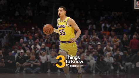 Three Things to Know: Lakers vs. Mavericks 1-12-23 | NBA.com