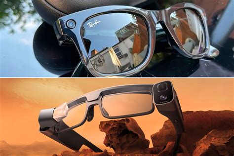 5 Best Camera Glasses In 2023 Prices And Benefits