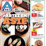 Catalogue Aldi De La Semaine Du 10 Au 16 Janvier 2023 En Ligne