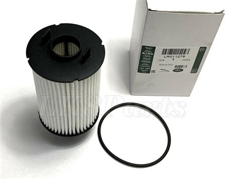 Range Rover Sport LR4 Genuine Variable Timing Solenoid Bolts Set of 2 ...
