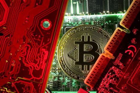 year  bitcoin craze reached wall street abs cbn news