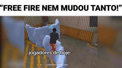 Os Melhores Memes De Free Fire Oxi Oxi Oxiii Kkkkkk Youtube