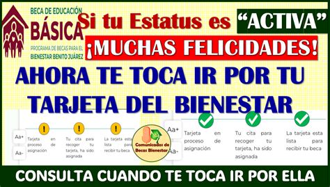 Si Apareces Como ACTIVA MUCHAS FELICIDADES Formas Parte De Las