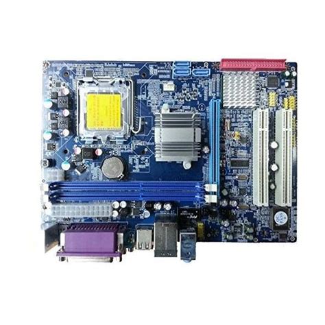 Gigatech G41 Ddr3 Motherboard Khan Computers