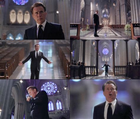 President Bartlett in 'Two Cathedrals' - The West Wing Fan Art (21752579) - Fanpop