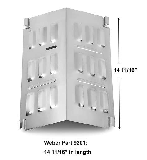 Delsbbq Stainless Steel Cooking Grate And Stainless Steel