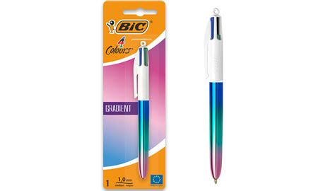 Bic Acompa A La Vuelta A Clase Con Dos Nuevos Modelos De Bol Grafo De