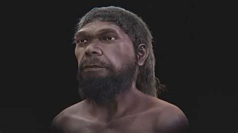 Homo sapiens de Jebel Irhoud nous savons enfin à quoi il ressemblait