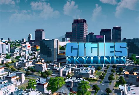 Cities Skylines Deluxe Edition Pc Cdkeys