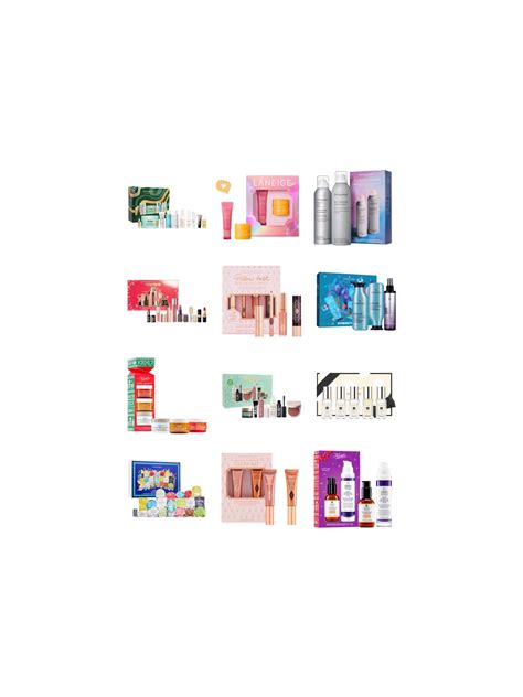 Sephora Holiday Gift Sets — Threads Lovin'